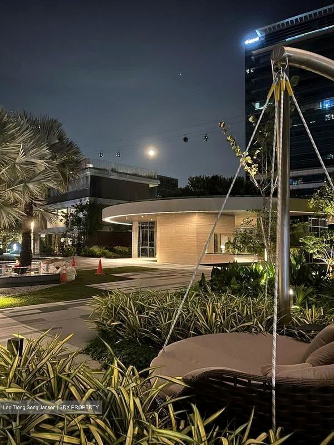 The Reef At King’s Dock (D4), Condominium #627949591